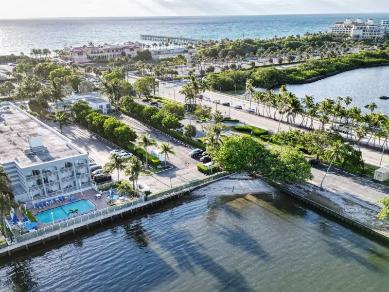 Lake Worth Beach, Florida