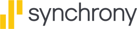 Synchrony logo