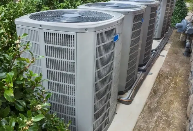 Residential air conditioning repair and installation in West Palm Beach and surrounding areas including Lake Worth Beach and Delray Beach Florida