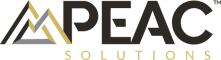PEAC logo