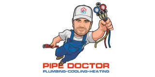 Pipe Docto logo