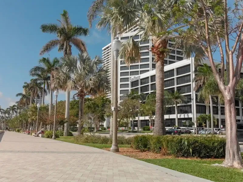 Royal Palm Beach, Florida