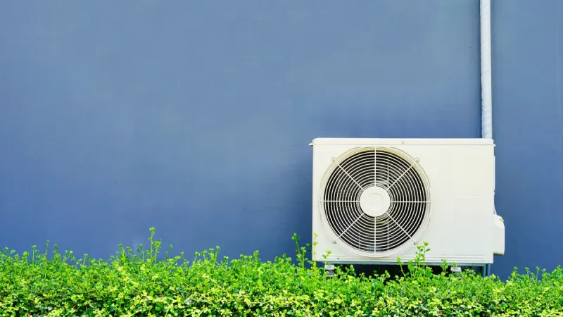 ductless systems icon