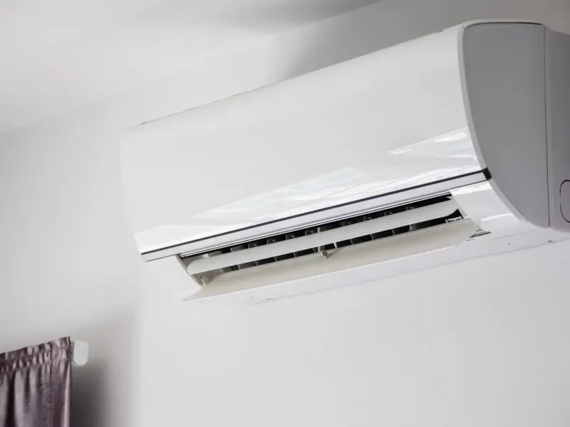 A/C