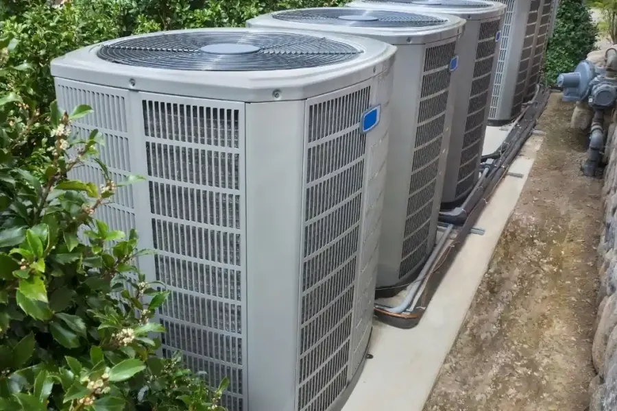 Residential air conditioning repair and installation in West Palm Beach and surrounding areas including Lake Worth Beach and Delray Beach Florida